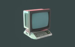 Régen jobb volt az internet