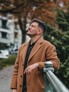 Őszi stílusfrissítés: 5 alapdarab, amit be kell szerezned