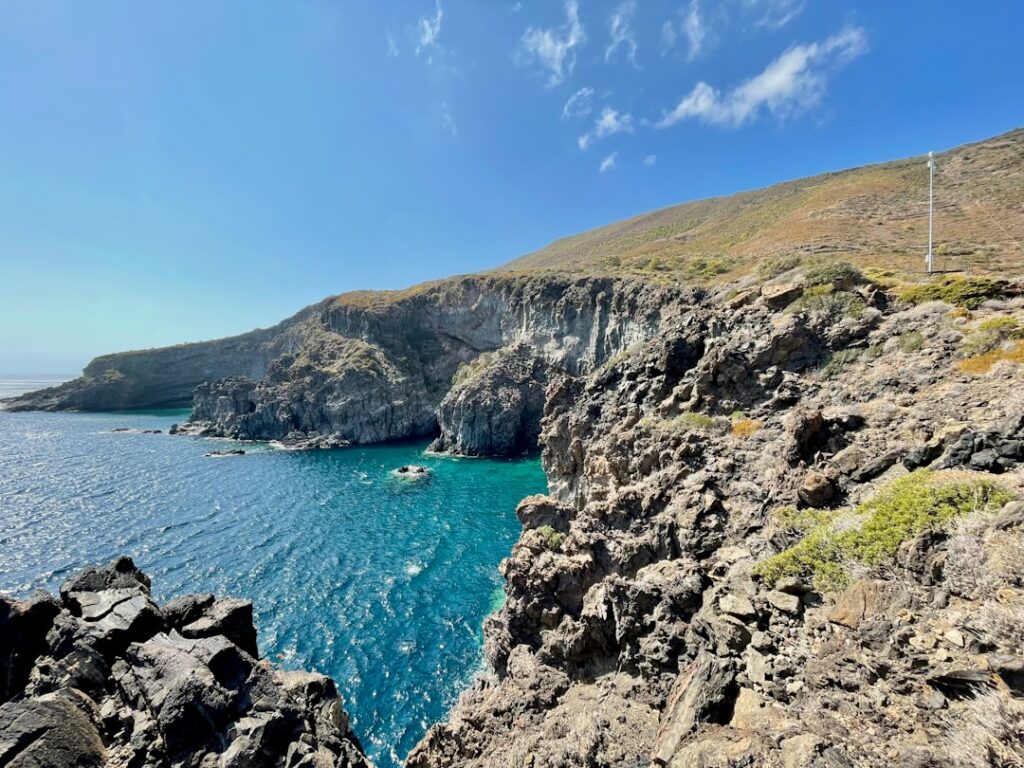 Amikor nem történik semmi – és ez elég